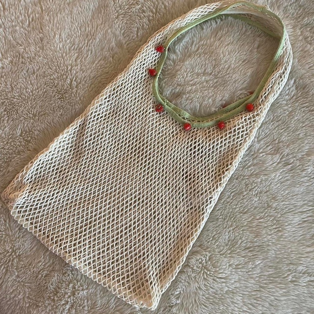 perfect market bag!